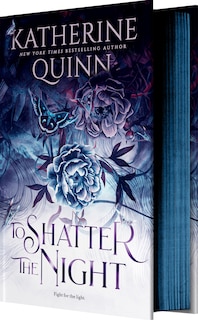 Front cover_To Shatter the Night (Deluxe Limited Edition)