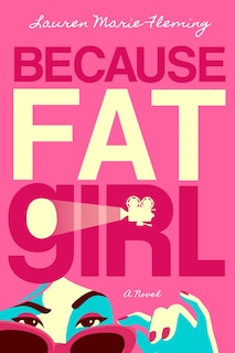 Front cover_Because Fat Girl