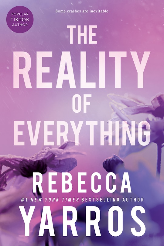 Couverture_The Reality of Everything