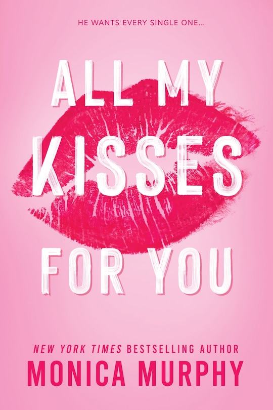 Couverture_All My Kisses For You
