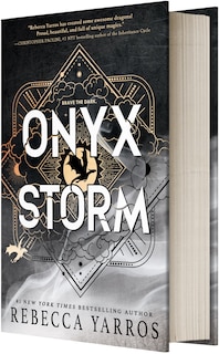 Front cover_Onyx Storm (Standard Edition)