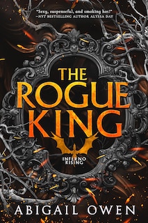 Couverture_The Rogue King