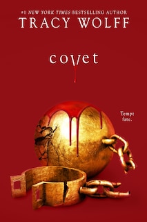 Front cover_Covet