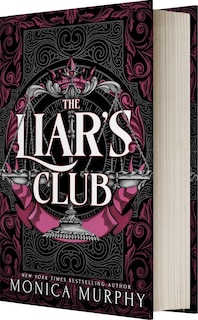 Couverture_A Thousand Perfect Lies