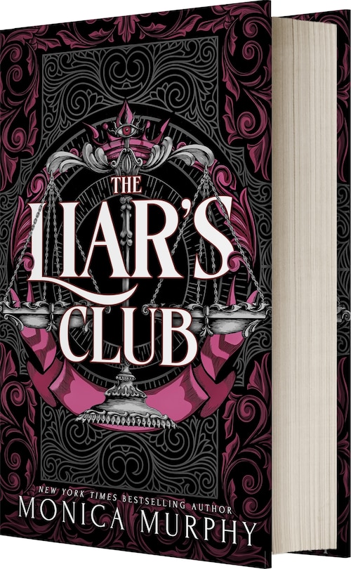 Couverture_A Thousand Perfect Lies