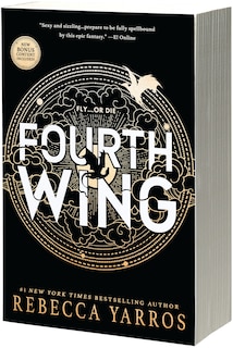 Front cover_Fourth Wing