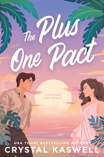 Front cover_The Plus One Pact
