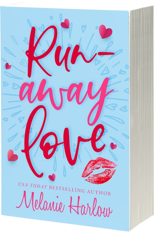 Front cover_Runaway Love