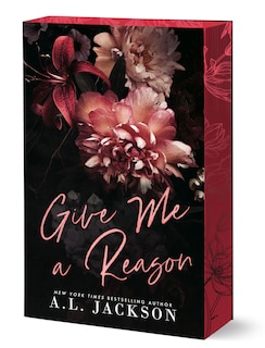 Front cover_Give Me a Reason