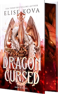 Front cover_Dragon Cursed