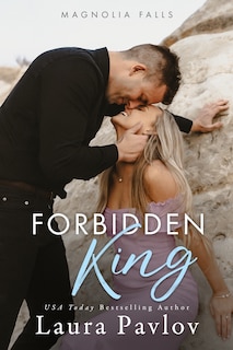 Front cover_Forbidden King