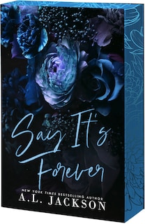 Couverture_Say It's Forever