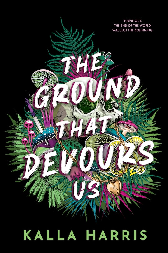 Couverture_The Ground That Devours Us