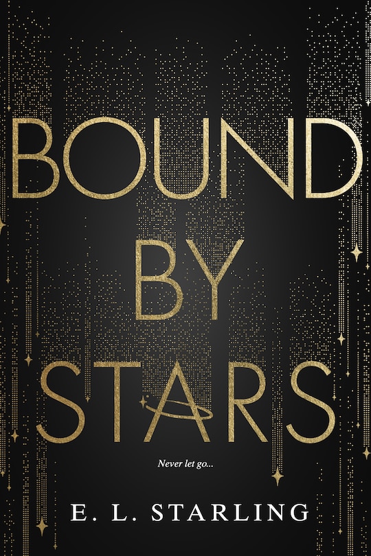 Front cover_Bound By Stars