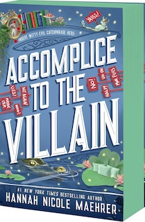 Couverture_Accomplice to the Villain