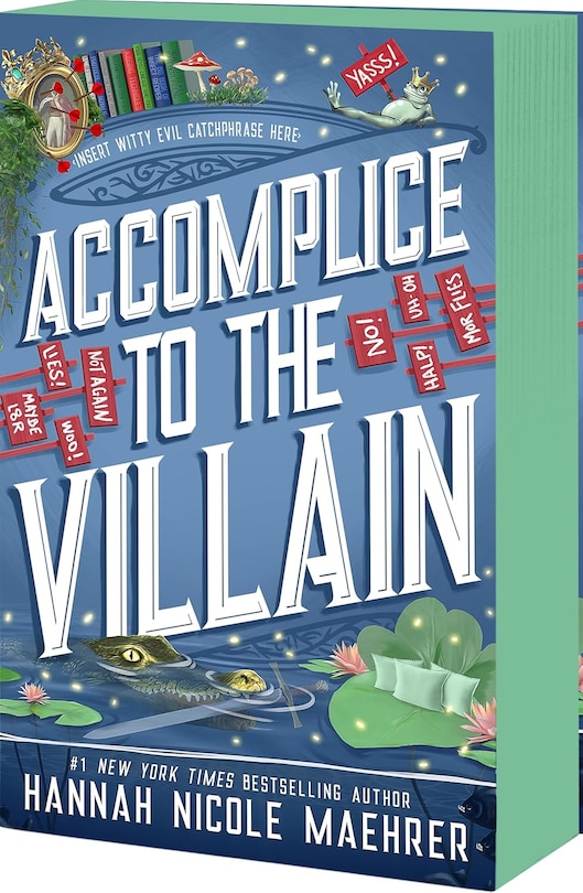 Couverture_Accomplice to the Villain