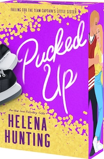 Front cover_Pucked Up