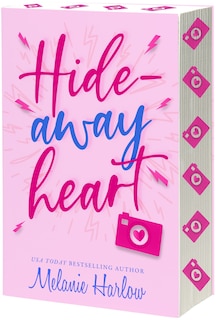 Front cover_Hideaway Heart