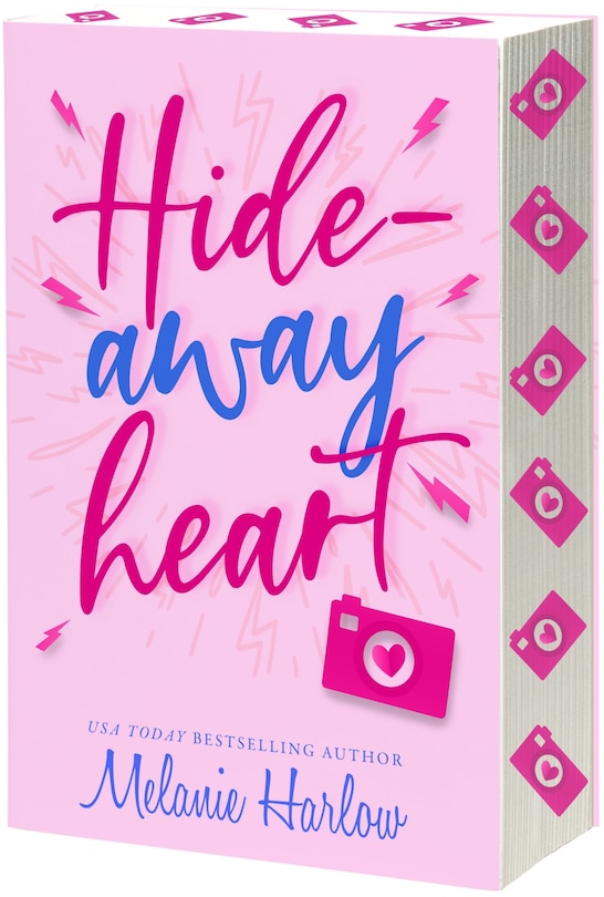 Front cover_Hideaway Heart
