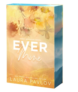 Couverture_Ever Mine