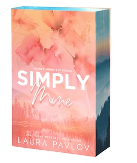 Couverture_Simply Mine