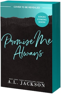 Front cover_Promise Me Always