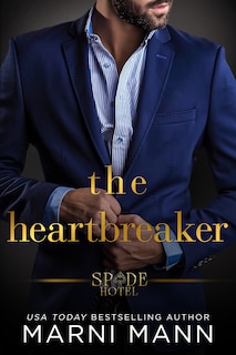 Couverture_The Heartbreaker