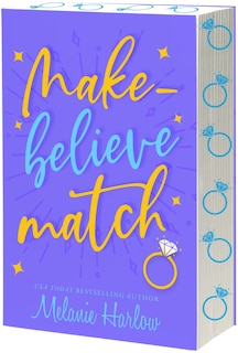 Front cover_Make-Believe Match