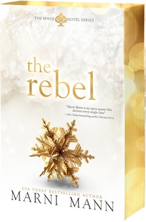 Couverture_The Rebel
