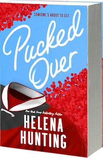 Front cover_Pucked Over
