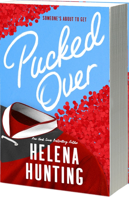 Front cover_Pucked Over
