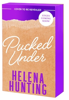 Front cover_Pucked Under