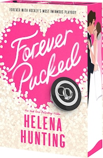 Front cover_Forever Pucked