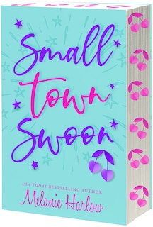 Front cover_Small Town Swoon