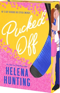 Front cover_Pucked Off