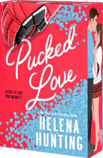 Front cover_Pucked Love