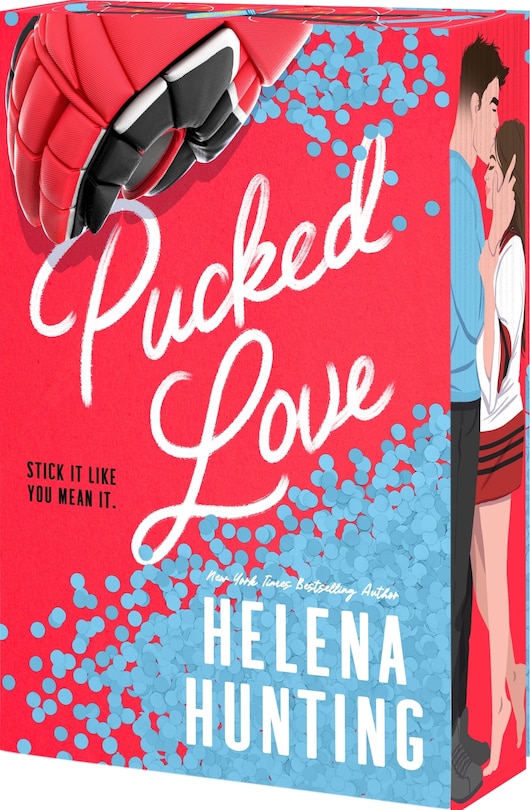 Front cover_Pucked Love