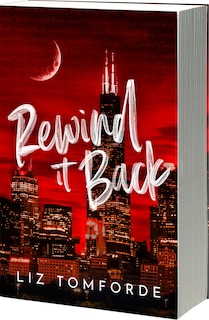 Front cover_Rewind it Back (Standard Edition)
