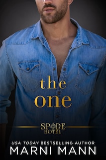 Couverture_The One