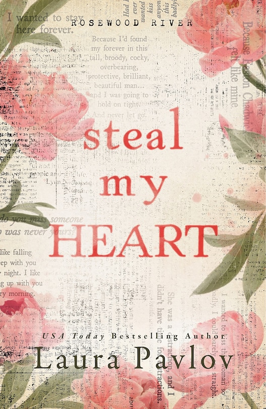 Couverture_Steal My Heart