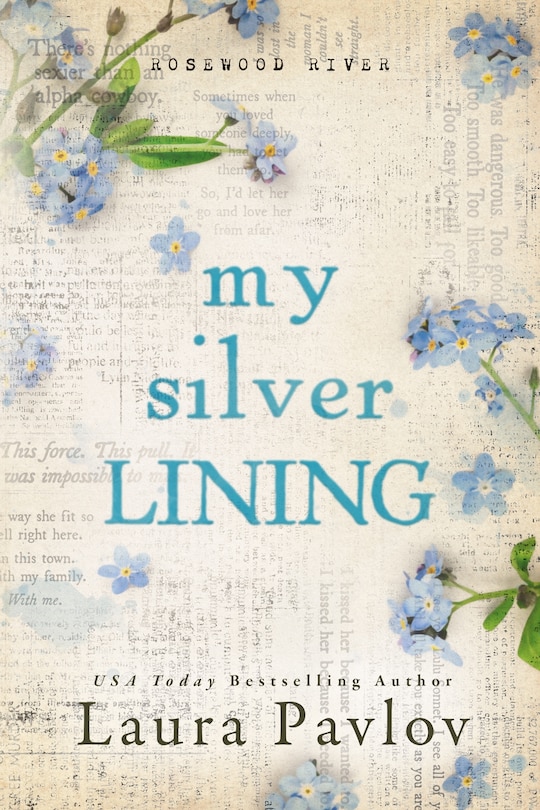 Couverture_My Silver Lining