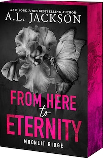 Front cover_From Here to Eternity
