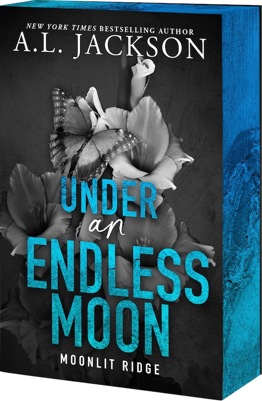 Front cover_Under an Endless Moon