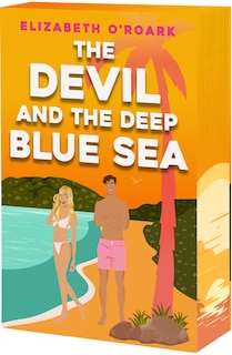 Couverture_The Devil and the Deep Blue Sea