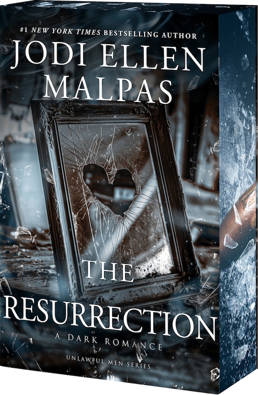 Couverture_The Resurrection