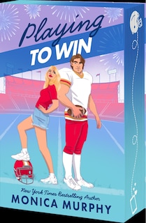 Front cover_Playing to Win