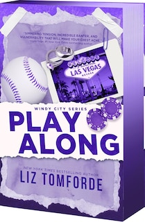 Front cover_Play Along