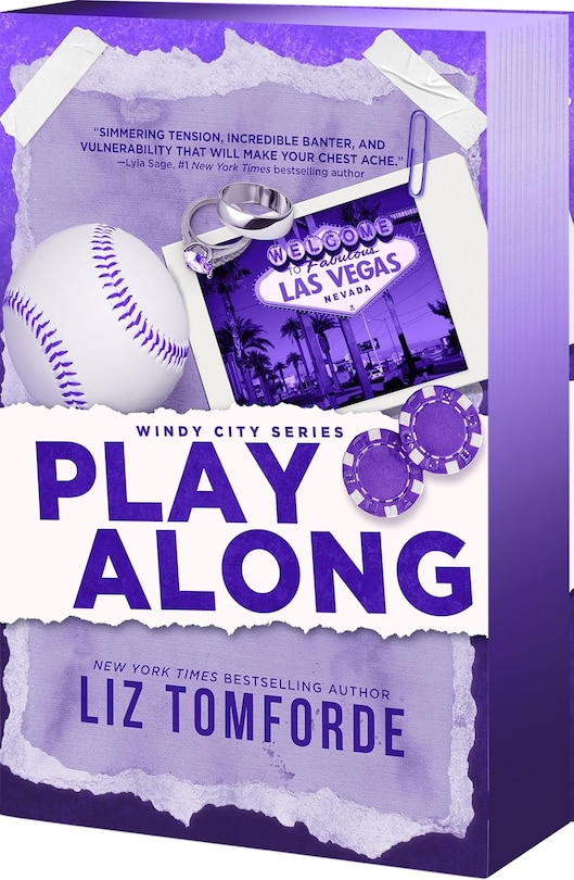 Front cover_Play Along
