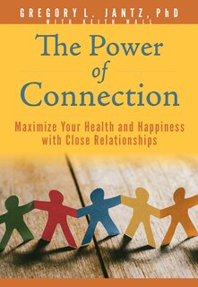Front cover_The Power of Connection