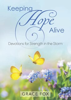 Front cover_Keeping Hope Alive